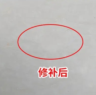 灵丘瓷砖空鼓维修专业解答下贴瓷砖前墙壁基层存在的裂缝的影响