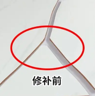 灵丘瓷砖空鼓维修公司分享下瓷砖基层整体强度偏低，可能会导致的问题。